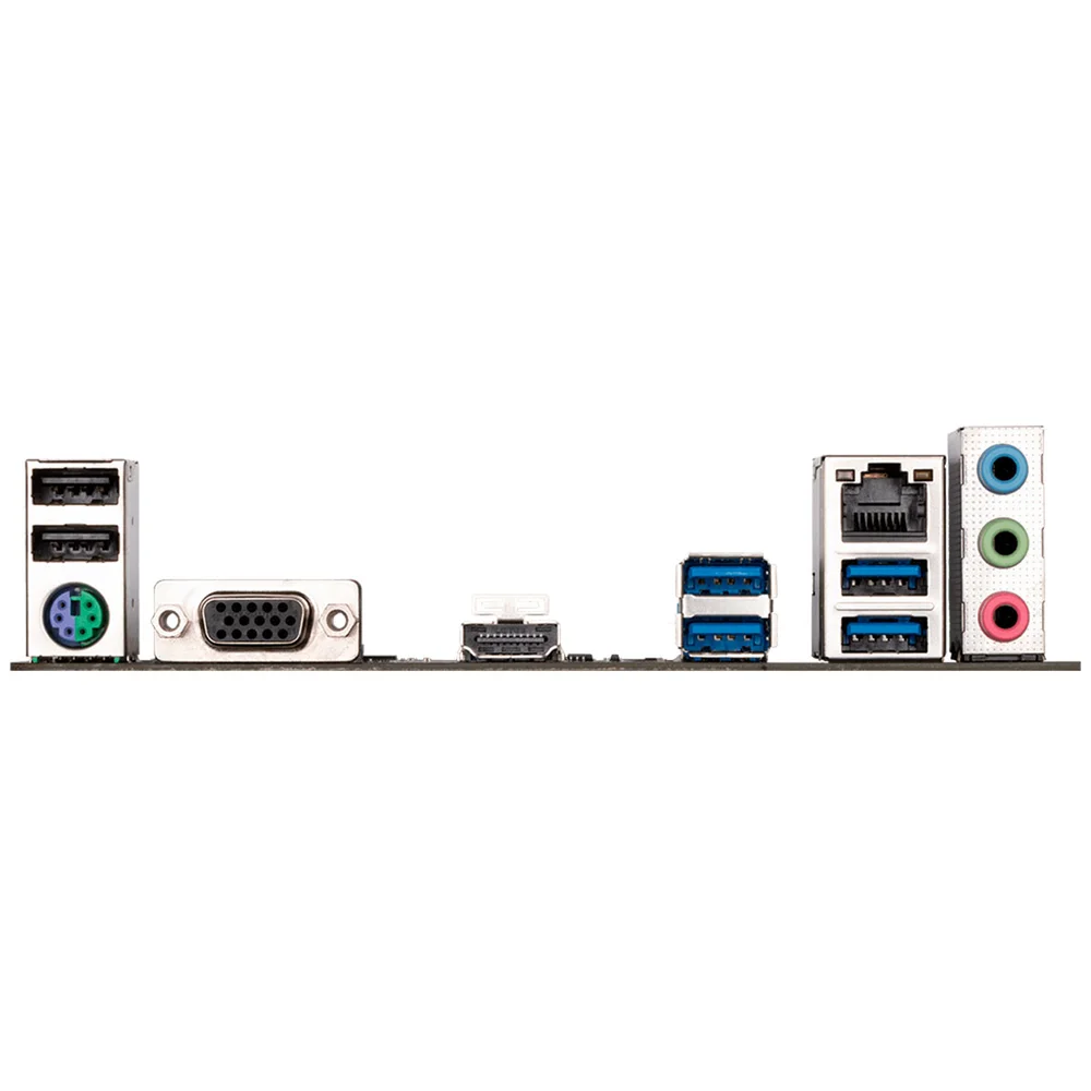 Placa Mãe Gigabyte A520m K V2, Amd Am4, Ddr4, Micro Atx - 9ma52mk2-00-g11 5