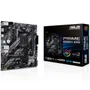 Placa Mãe Asus Prime B550m-k, Am4, Ddr4, HDMI, Display Port, Micro Atx, ARGB - 90mb1gc0-m0eay0 3