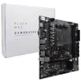 Placa Mãe Duex Dxmbb450s, Amd Am4, Ddr4, Micro Atx 3