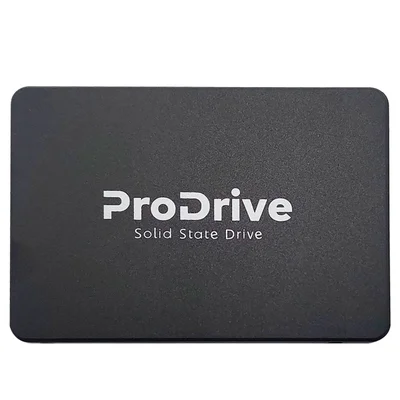 SSD 240GB Prodrive, Sata Iii 6gb/s, 2.5" - Prosata301/240g