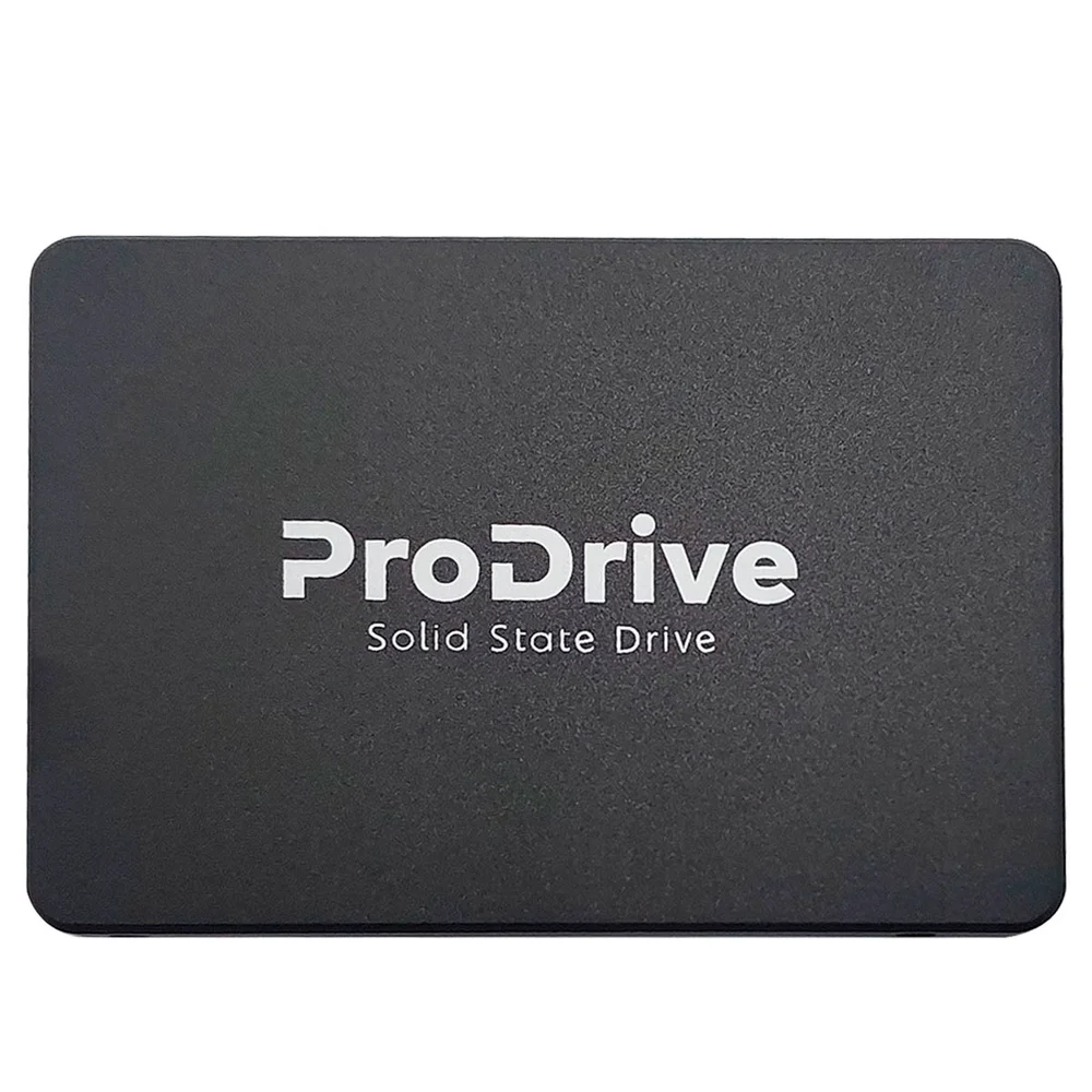 SSD 240GB Prodrive, Sata Iii 6gb/s, 2.5" - Prosata301/240g