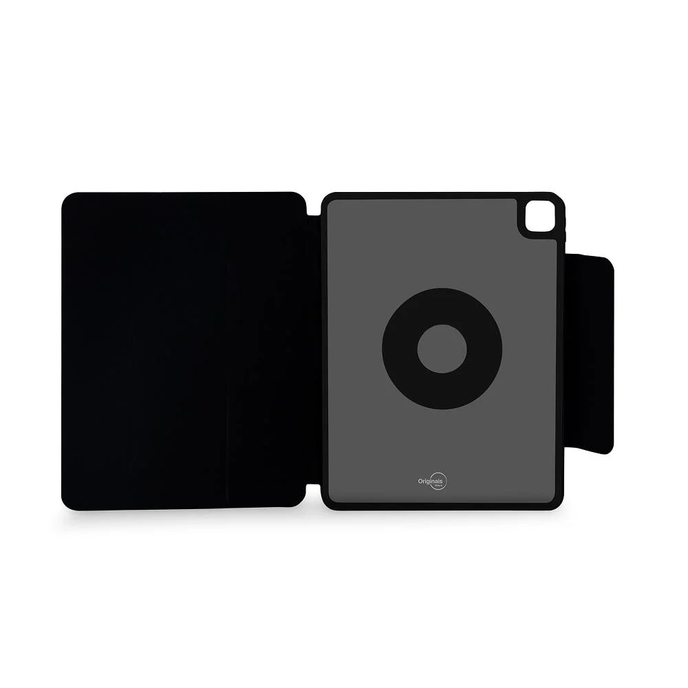 Imagem 5 de 5 do produto Capa De Ipad 2 Em 1 Pro 11   Iplace, Preto