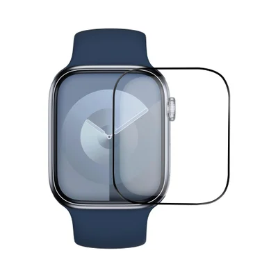 Película 3d Nanoflex Apple Watch 46mm, Iplace