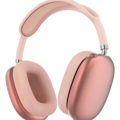 Fone De Ouvido Peining Pei-p10 Max Music Power