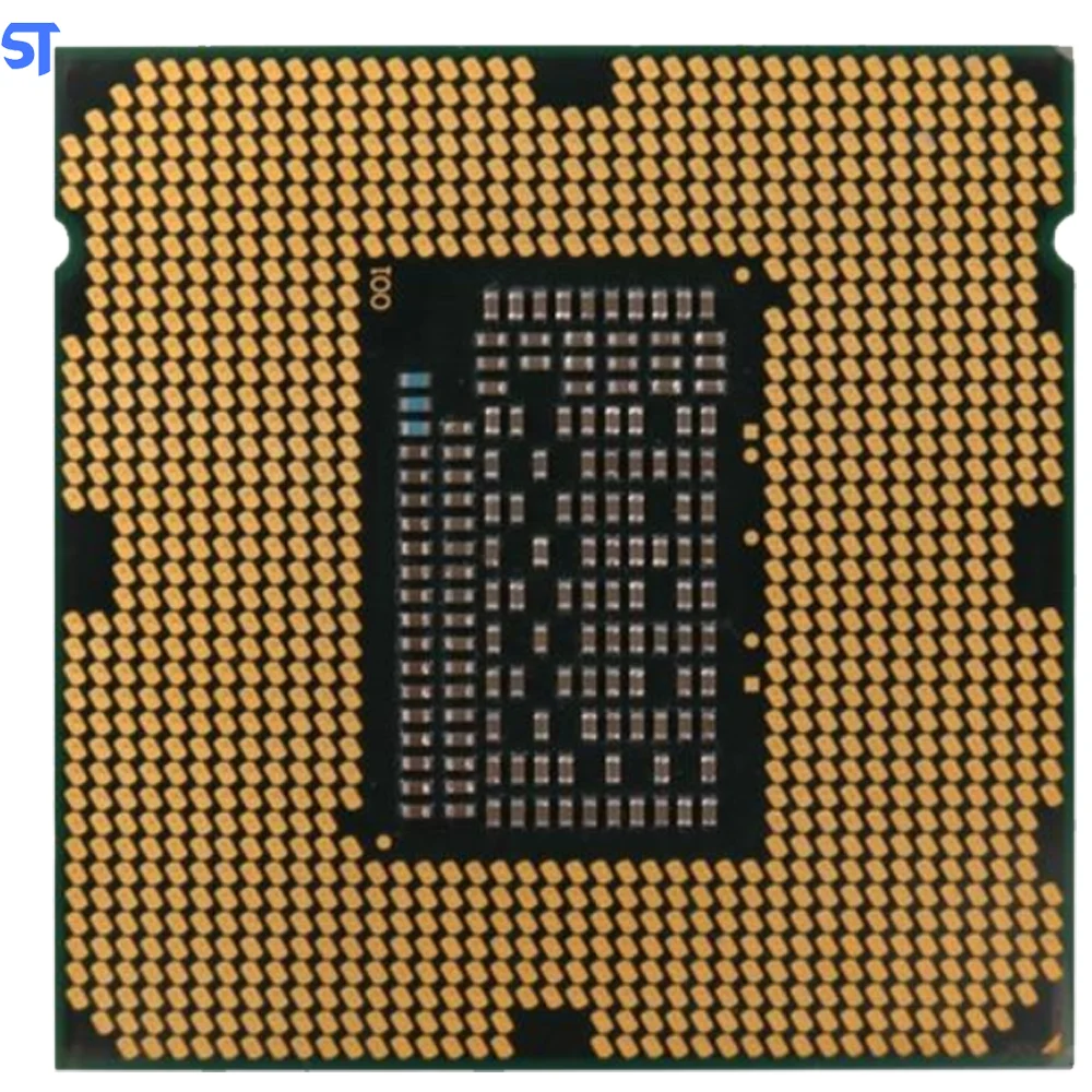 Processador Intel Core i3-3220 3m Cache 3.30 Ghz LGA  1155 3ª Ger S/box Oem 8
