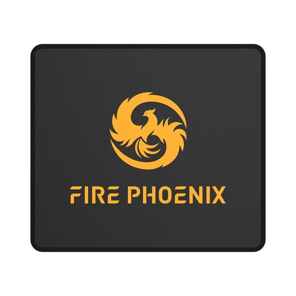 Imagem 2 de 4 do produto Kit Teclado Mouse Mecanico Abnt2 Gamer RGB Switch Fire Phoenix Blue Be-k2 Branco