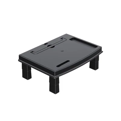 Reliza Ergonew 3: Suporte Para Monitor, Ajuste De Altura