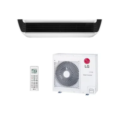 Ar Condicionado Inverter Teto Lg 36000 Btus Frio R-32 Wi-fi  220v
