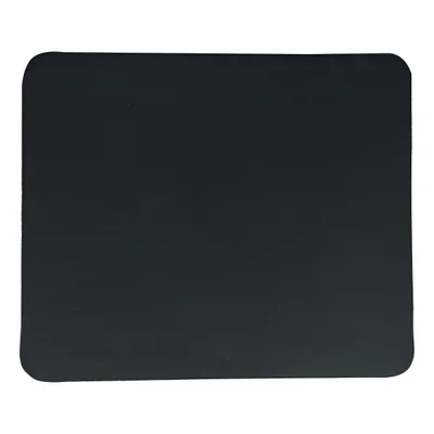 Mousepad Gamer Tecido Suave PC Computador 20cm X 24cm D20 Preto
