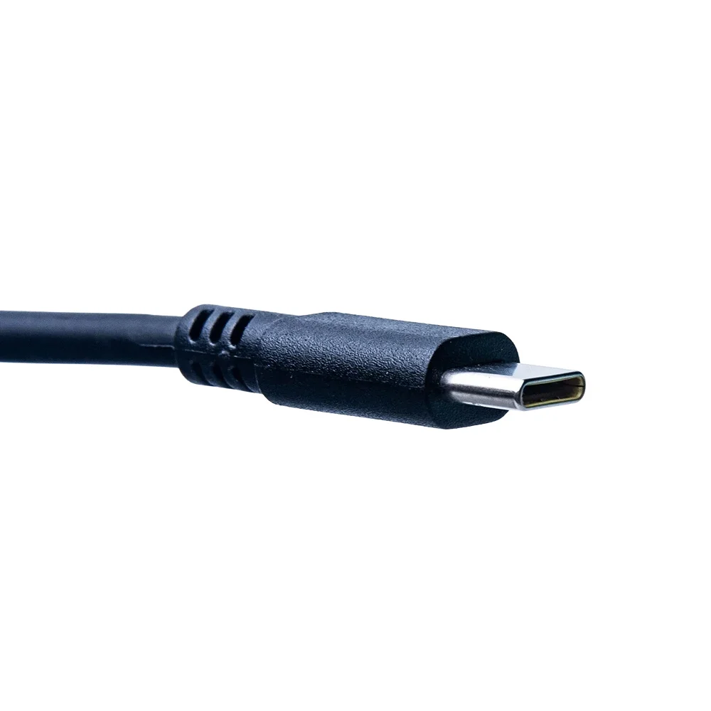 Fonte Tecnologia Gan Para Notebook Asus F Series Fx507vv 100w Usb-c