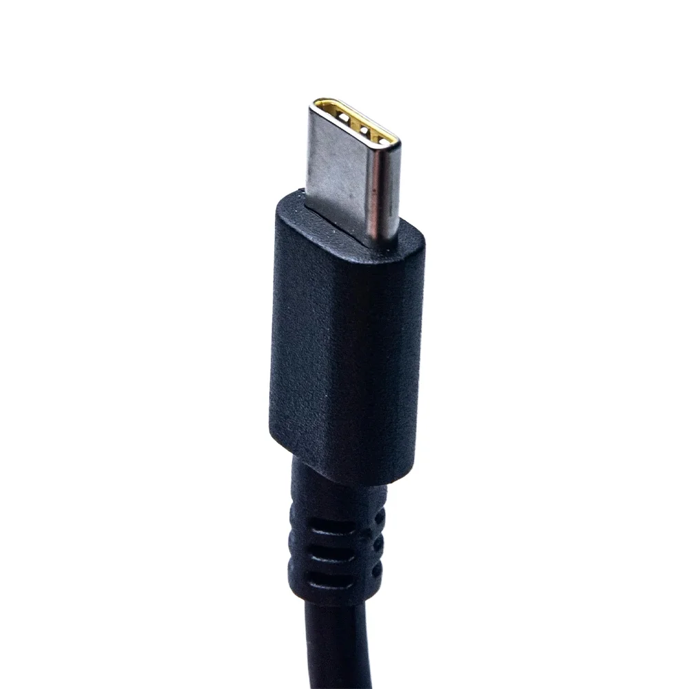 Fonte Tecnologia Gan Para Notebook Asus F Series Fx507vv 100w Usb-c