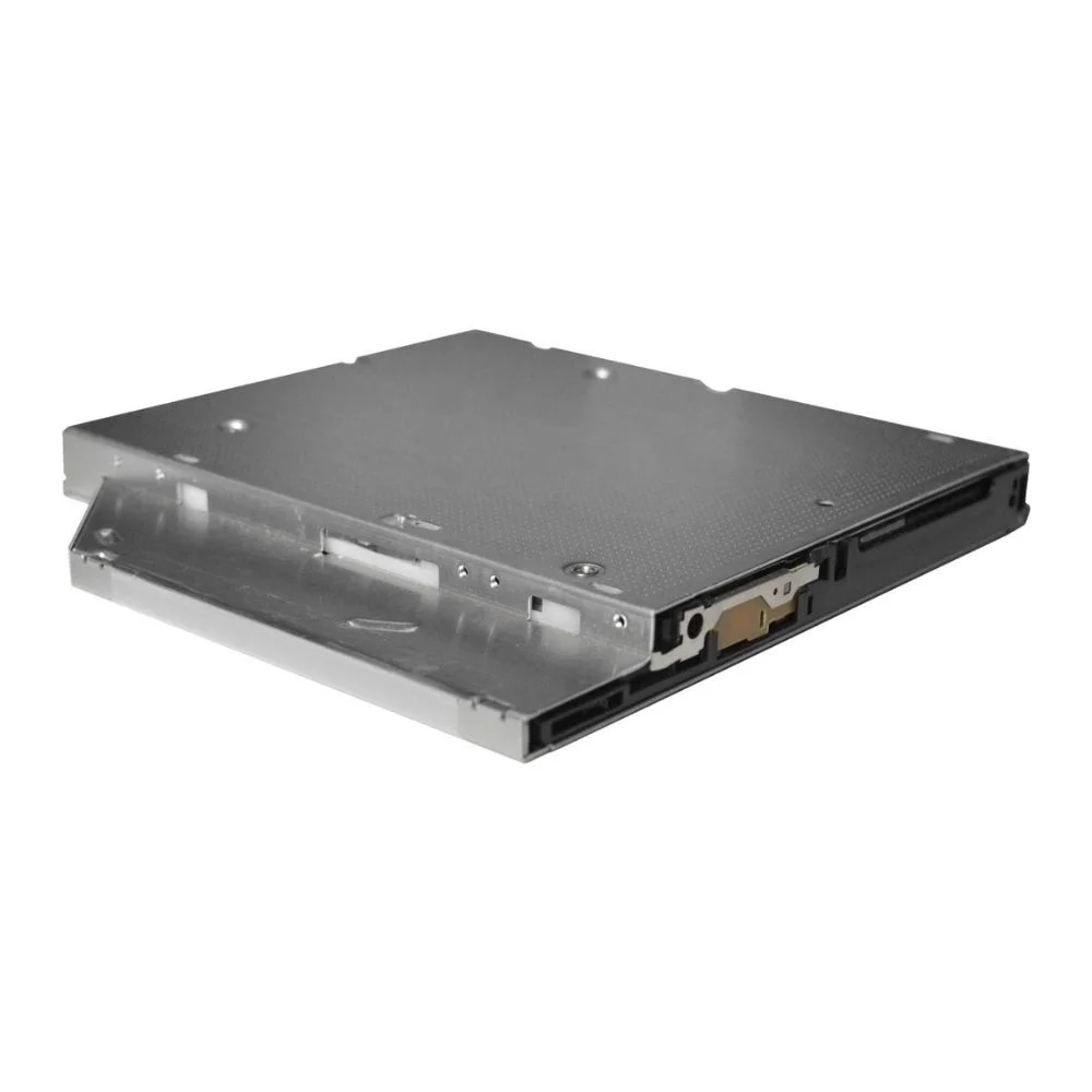 Imagem 5 de 5 do produto Drive Gravador E Leitor Cd E Dvd - Rw Slim Sata