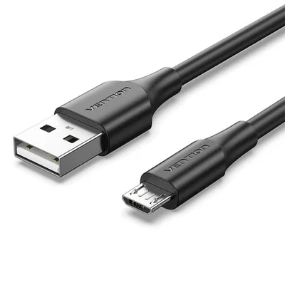 Cabo Micro Usb, A Gold V8, Celular Android, Carga Rápida, 1m