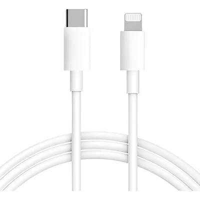 Cabo 2 Metros Carregador Turbo Usb-c P/ Light 6 A 14 Pro Max