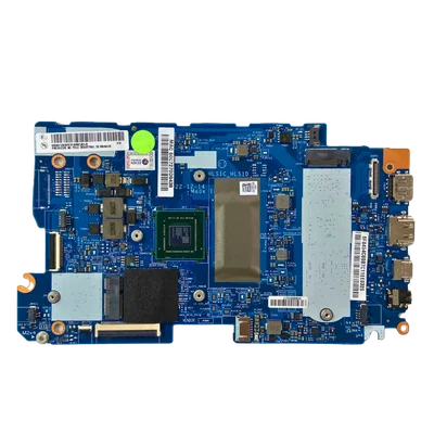 Placa Mãe Lenovo Ideapad 1 La-l502p Amd Ryzen 5 7520u