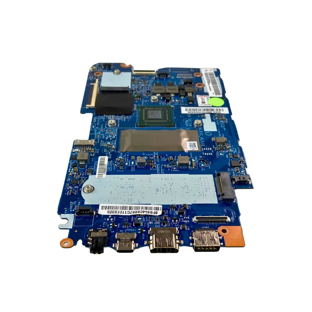 Placa Mãe Lenovo Ideapad 1 La-l502p Amd Ryzen 5 7520u 7