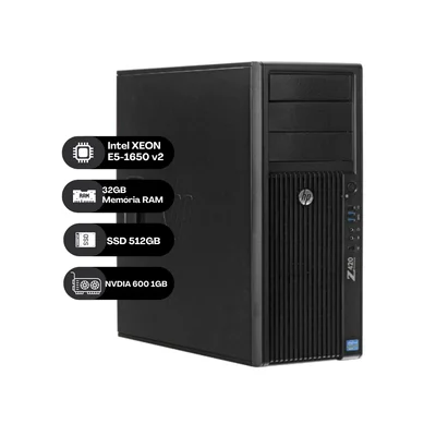 Workstation-Hp-Z420-Xeon-E5-