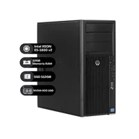 Workstation-Hp-Z420-Xeon-E5-