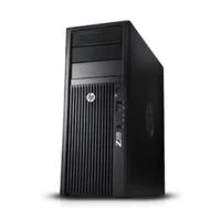 ワークステーション HP Z420 XEON E5-2695v2 Workstation Intel Xeon Quad-Core E5-1650 HP Z420 8GB 1TB DVD-RW