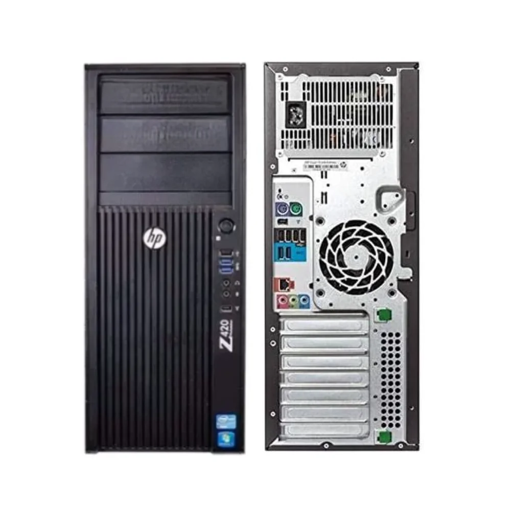 ワークステーション HP Z420 Quadro600 win11 office2021 Produtos com até 15 OFF no PIX KaBuM