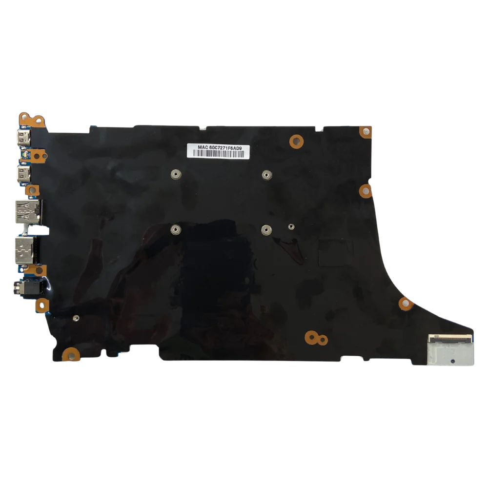 Placa Mãe Lenovo Nm-f941 Amd Ryzen 5 7535hs 2 Slot Ddr5 5