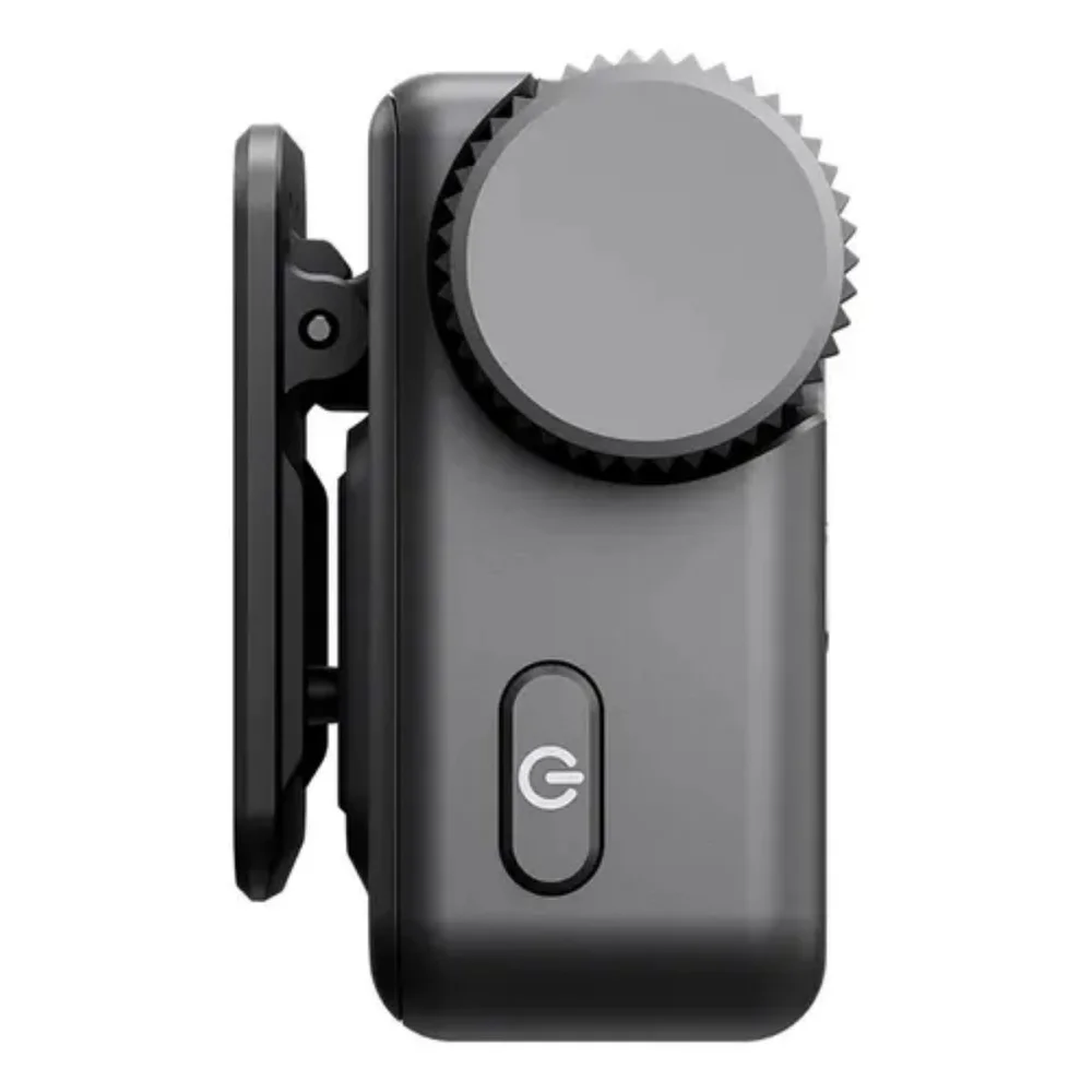 Dji mic mini TX + モバイルRX DJI Mic Mini (1 TX + 1 RX) - FlyPro - A melhor loja de Drones do