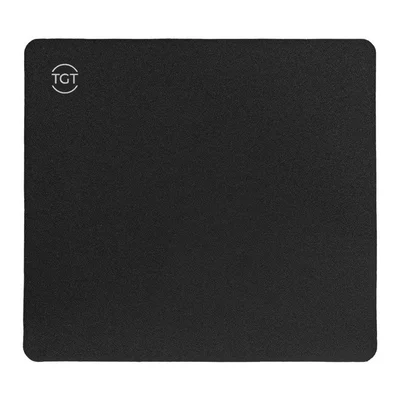 Mousepad Tgt Omp25 200x180x3mm Preto - Tgt-omp25-bl01