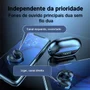 Fone De Ouvido Bluetooth Condução Óssea À Prova D'água Para Esportivo Academia Aptidão De Condução Óssea Adequada Para Corrida