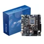 Placa-mãe Bmbh61-d2hg-m2 Rev 2.0 Box Ddr3 1155p Rede 10/100/1000 Bluecase -16gb / Vga / HDMI / M.2 Nvme 3