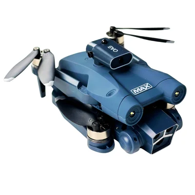 Drone Y3 Ultra Dobrável Com Câmera Hd E Sensor De Obstáculos