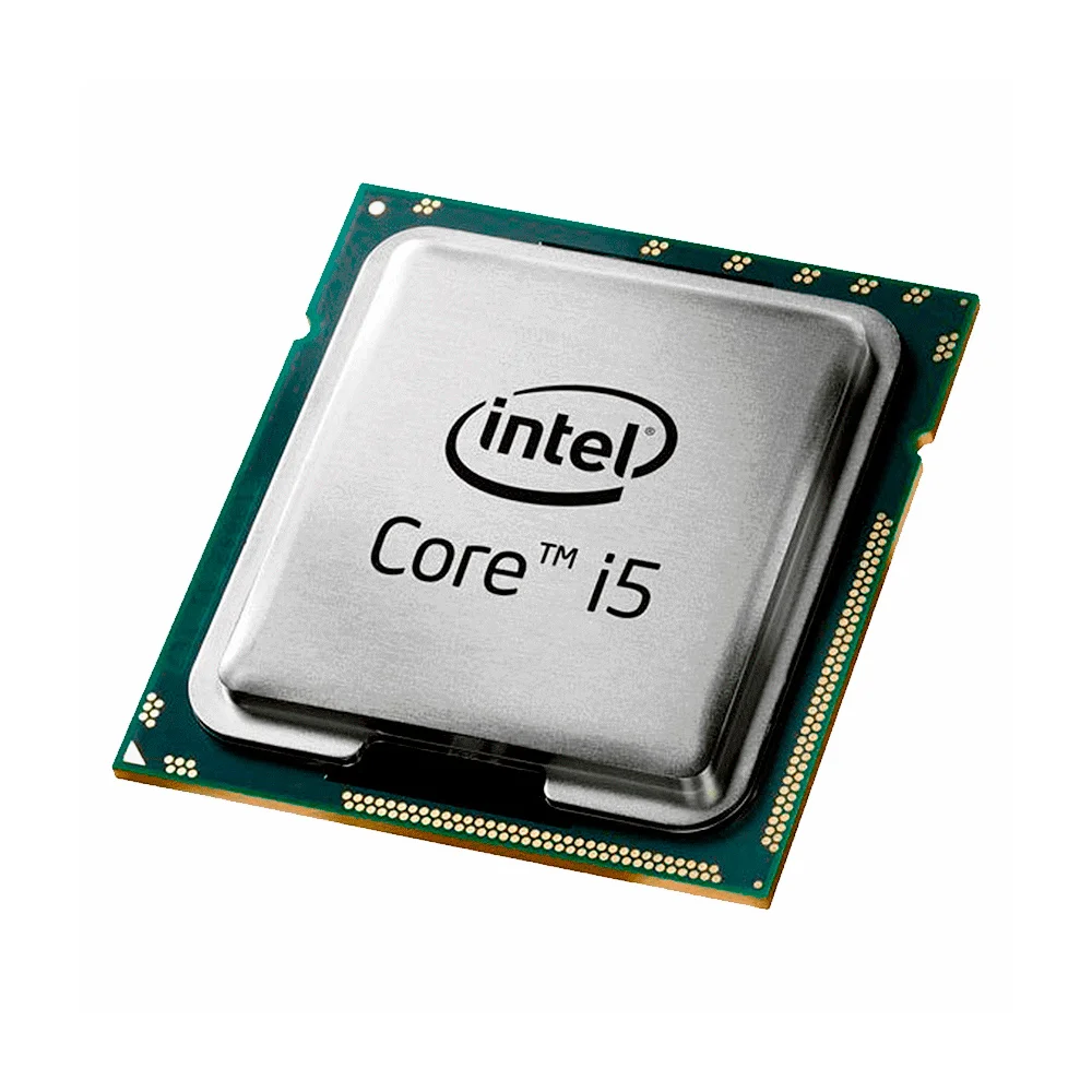 Processador Intel Core i5-8400, 2.80 Ghz (turbo Até 4.00 Ghz), 6 Núcleos, 9 Mb Cache, Tdp 65w, LGA  1151, 8ª Geração, Oem 7