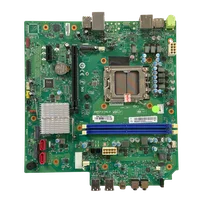Placa Mãe Lenovo ThinkCentre M75s 5 AM5P21MLV 2 slots DDR4 2