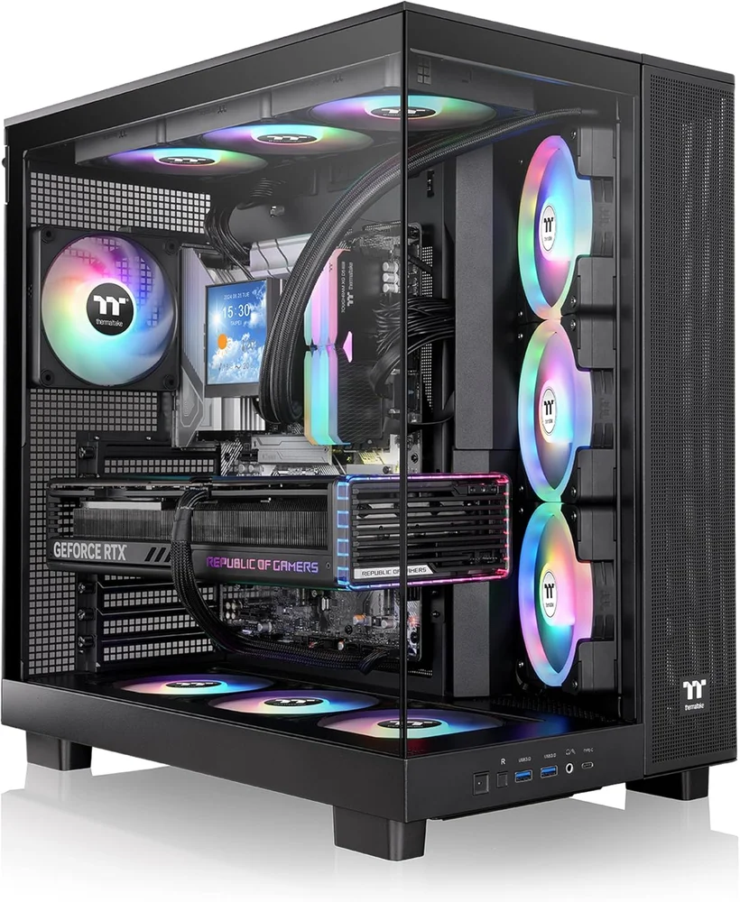 Produtos com até 15 OFF no PIX KaBuM