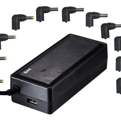 Fonte Universal Bak Bk-826 90w