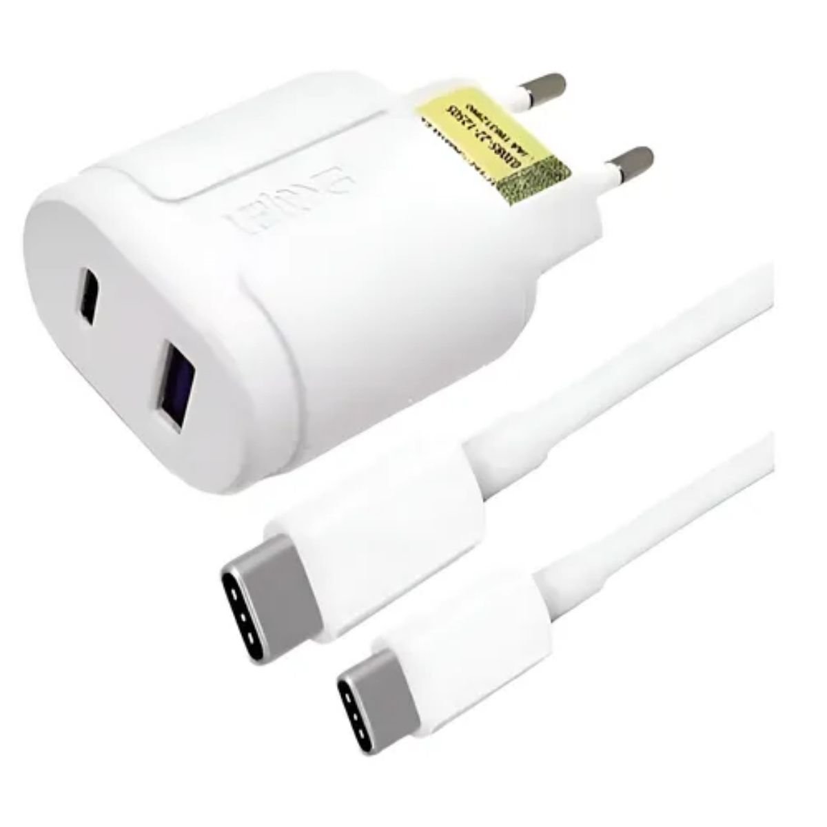 Carregador Tipo C 5.1a
