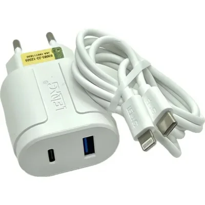 Carregador Usb Para Iphone 5.1