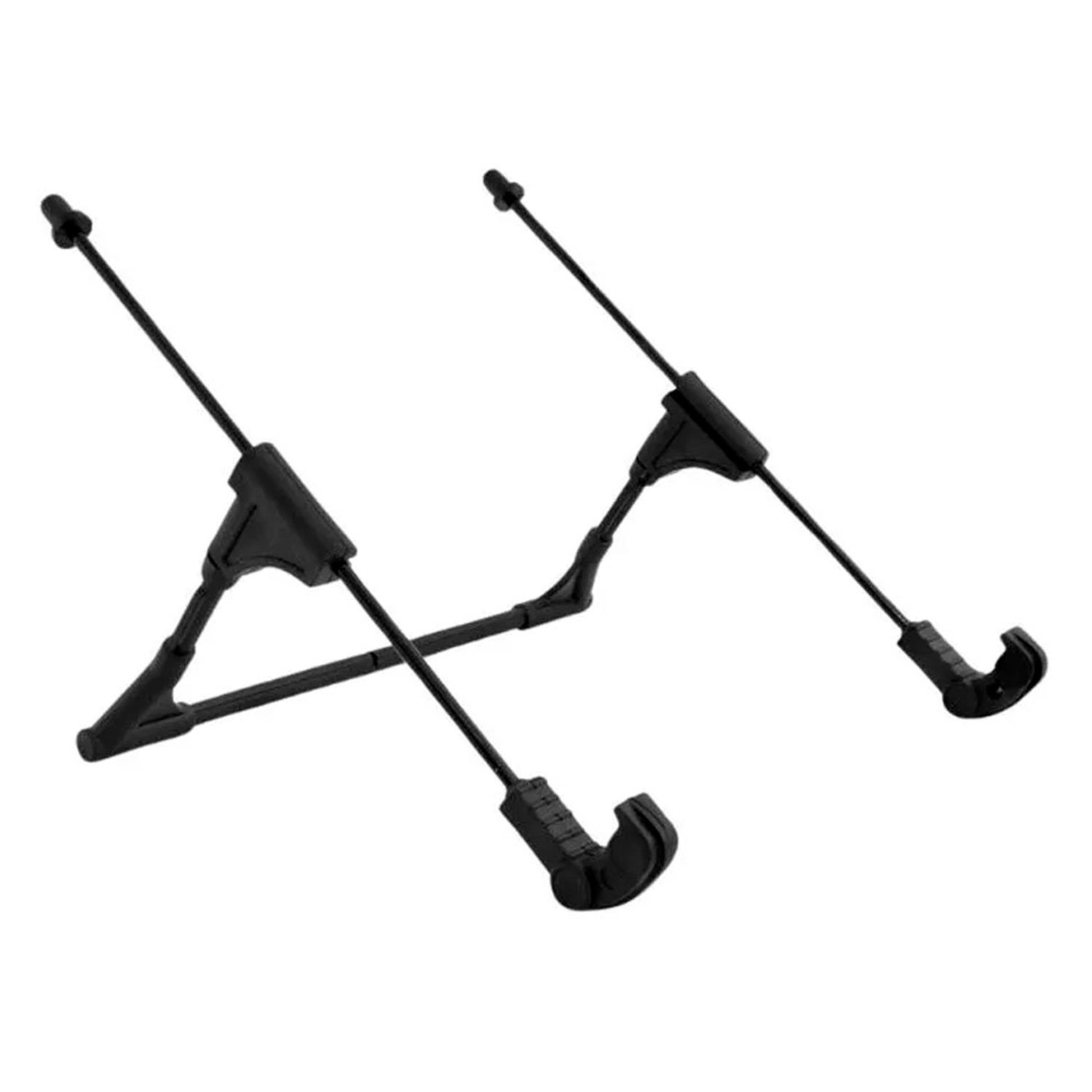 Suporte Para Notebook Dva Lima Nocturnus G5, Para Notebooks De 14" A 15,6" ",  Ergonômico Nr17, Regulagem De Altura E Inclinação - Preto