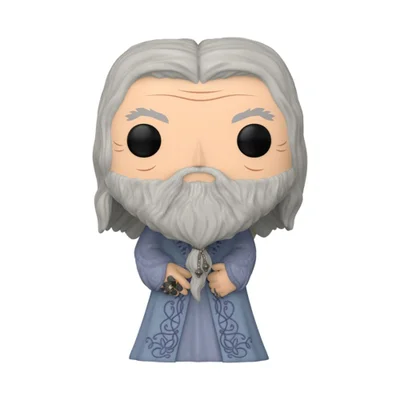 Boneco Funko Pop! Harry Potter 6 - DumbLEDore Com Horcrux