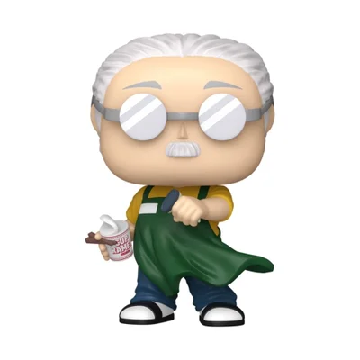 Boneco Funko Pop! Sakamoto Days - Taro Sakamoto (chace De Chase)