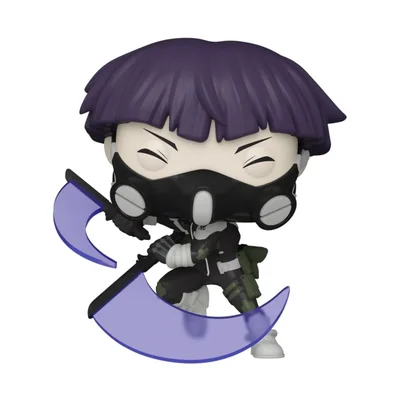 Boneco Funko Pop! Kaiju Nº8 - Soshiro