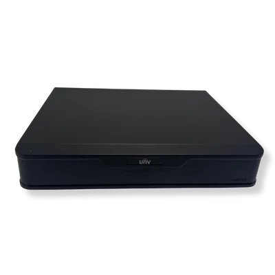Dvr 2mp 16 Canais - Uniview