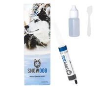 Pasta Térmica Alto Desempenho Snowdog Husky 12.8 W/mk 30g 2