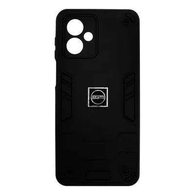 Capa Case Armadura Resistente Para Motorola Moto G14 Preta