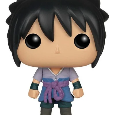 Funko Pop! Naruto Shippuden Sasuke 72