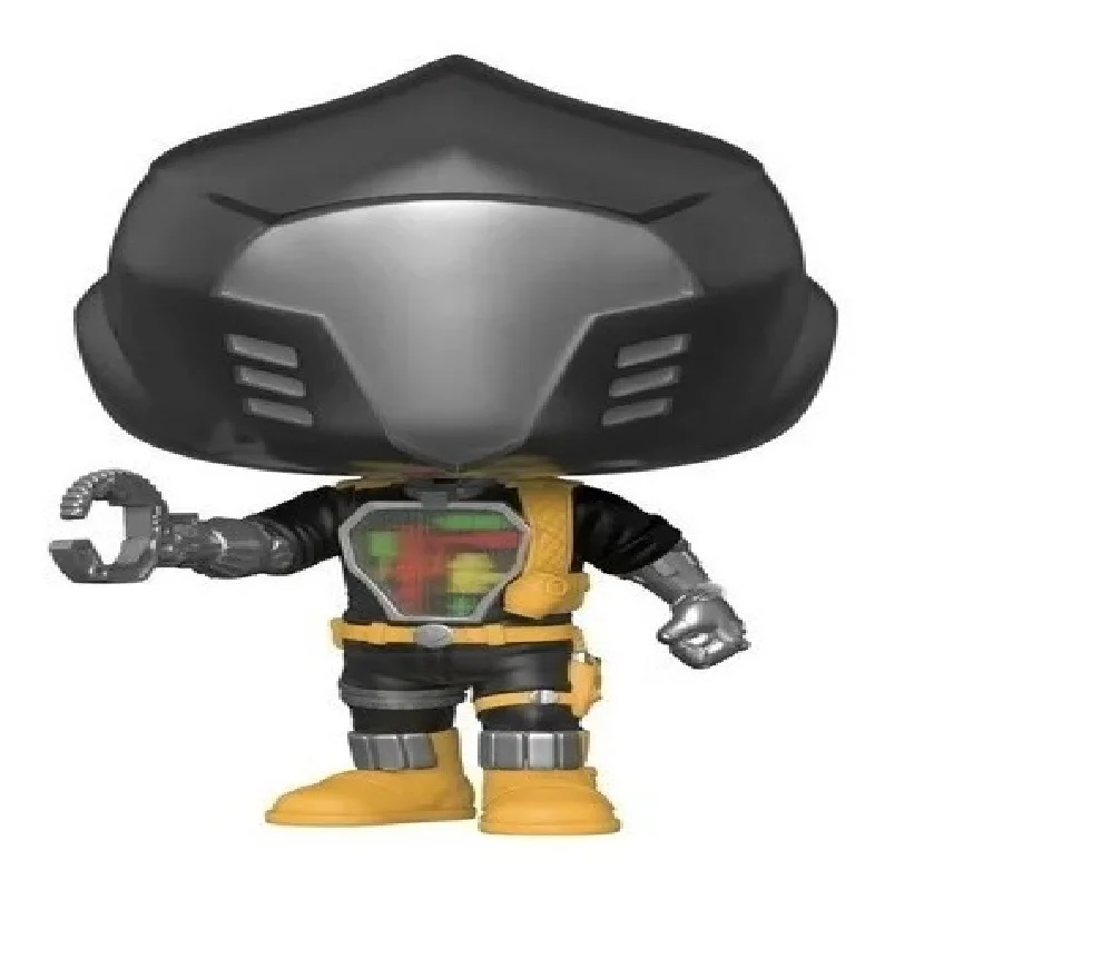 Imagem 2 de 2 do produto Funko Pop! G.i. Joe Cobra B.a.t. 80 Limited Edition