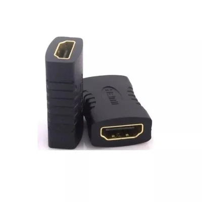 Emenda HDMI Femea