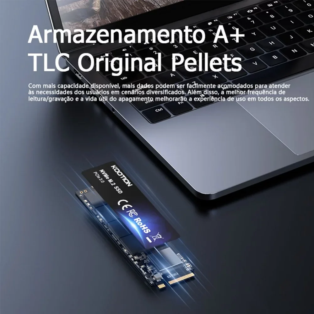Produtos com até 15 OFF no PIX KaBuM