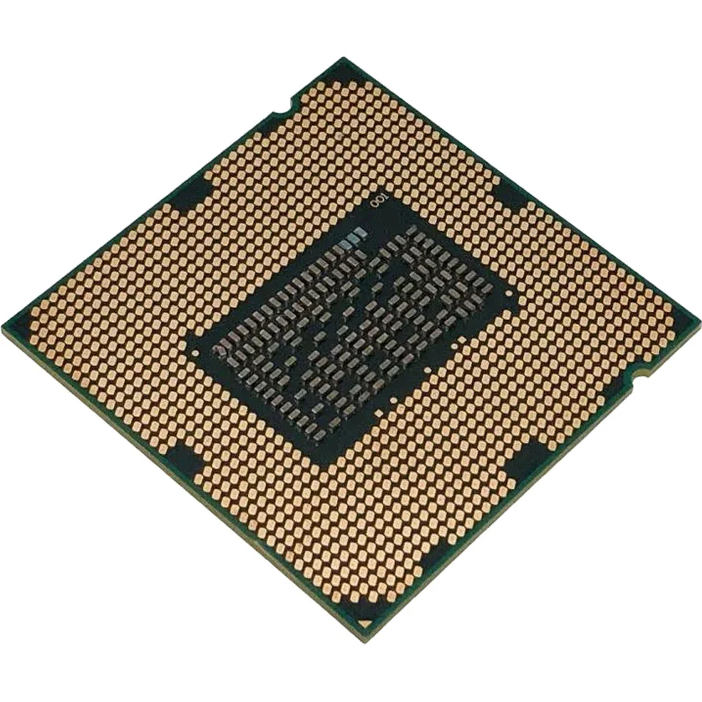 Processador Intel Core i5-2400s, 2ª Geração, Quad-core, 6mb Cache, 2.50ghz Base / 3.30ghz Turbo, LGA  1155, Oem S/caixa 6