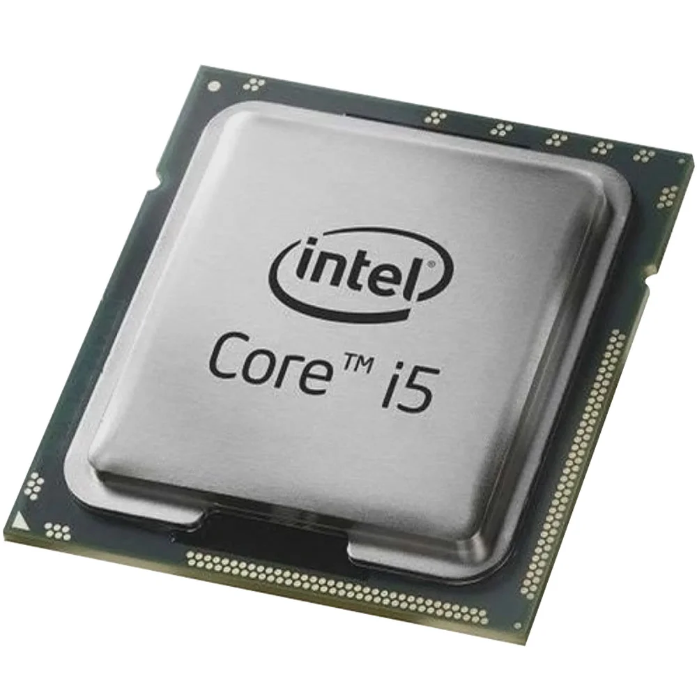 Processador Intel Core i5-2400s, 2ª Geração, Quad-core, 6mb Cache, 2.50ghz Base / 3.30ghz Turbo, LGA  1155, Oem S/caixa 7