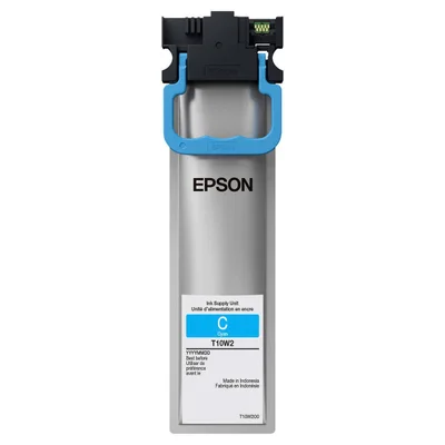 Tinta Epson T11a220al Ciano | Workforce Wf-c5810 Wf-c5390 Wf-c5310 Wf-c5890